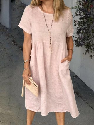 pocket summer dresses