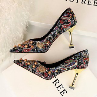 elegant pumps