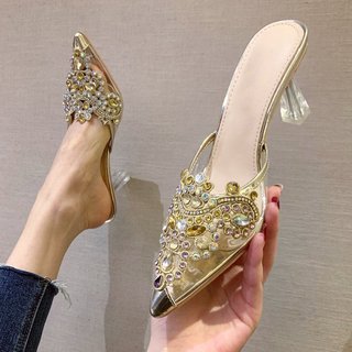 elegante slippers