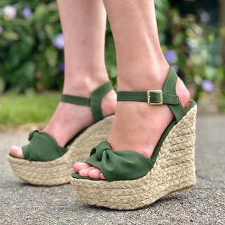 summer wedge heels
