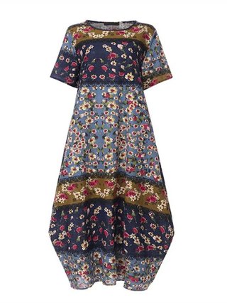 boho vintage clothing