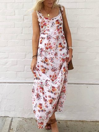 summer boho dresses