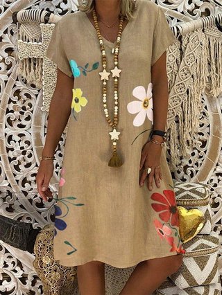 just fashion now linen dresses