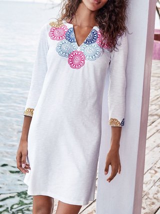 Justfashionnow Sundress 1 Casual Dresses V Neck Casual Short