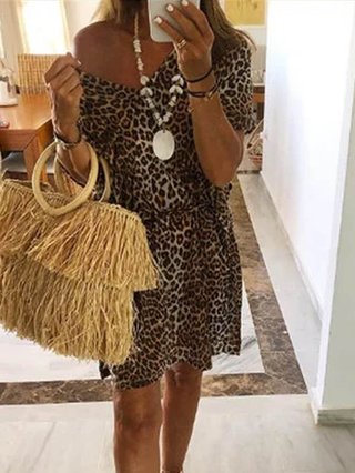 vintage cotton summer dresses