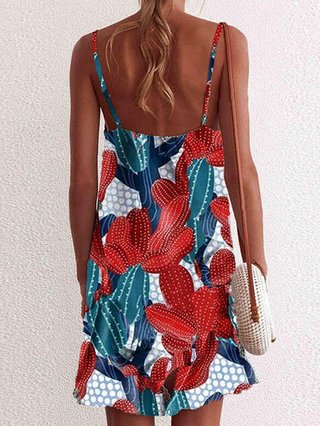 Justfashionnow Summer Dresses 1 Casual Dresses Beach V Neck