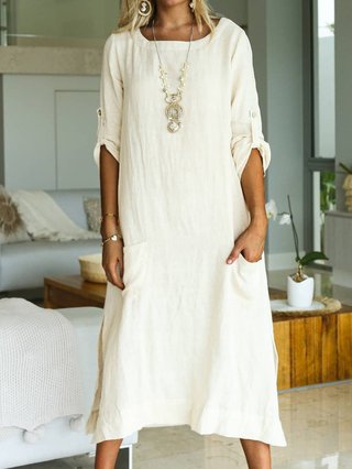 maxi dresses for daily use