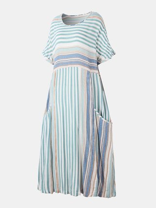 summer dresses with side pockets