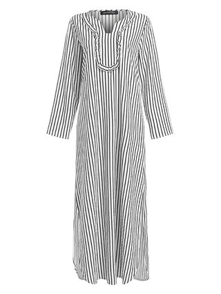 Justfashionnow Summer Dresses Long Sleeve 1 Casual Dresses Holiday