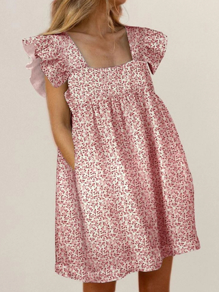 vintage cotton sundresses