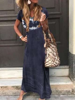 Justfashionnow Summer Dresses 1 Sundress Daily Shift V Neck Casual