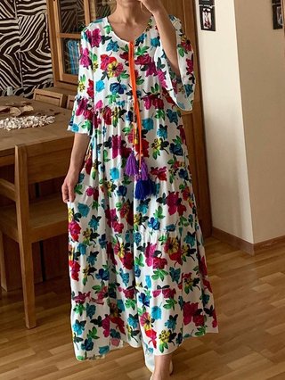 Justfashionnow Summer Dresses 1 Casual Dresses Holiday Shift Crew