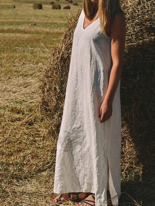 Justfashionnow Sundress 1 Casual Dresses Holiday V Neck Casual