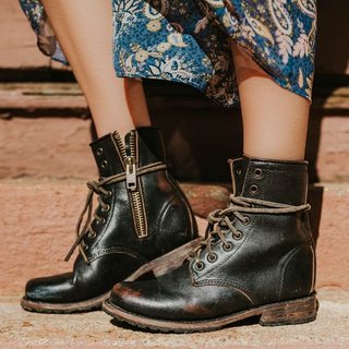 justfashionnow boots