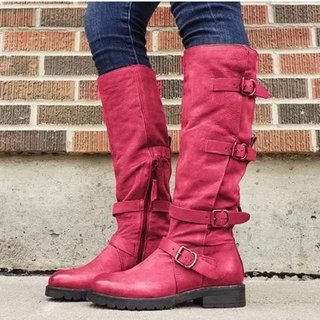 justfashionnow boots