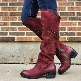 justfashionnow boots
