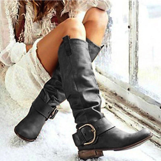 justfashionnow boots