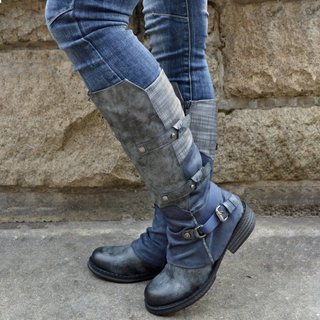 justfashionnow boots