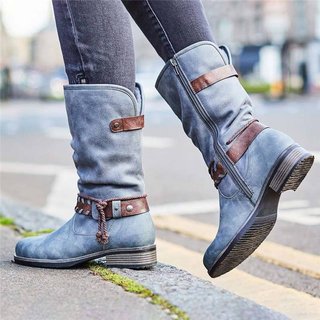justfashionnow boots