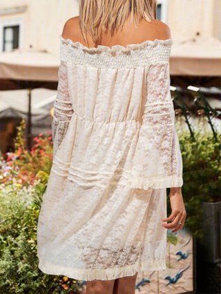 loose elegant dresses