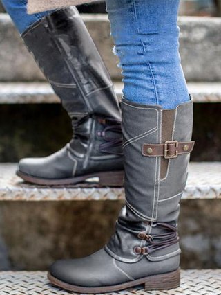 justfashionnow boots