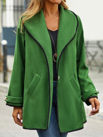 Shift Casual Long Sleeve Cardigan