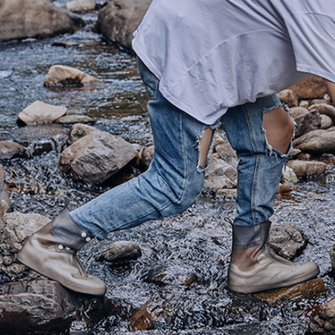 cheap flat boots under $20