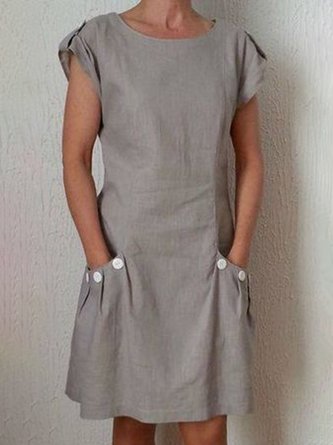 just fashion now linen dresses