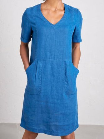 just fashion now linen dresses