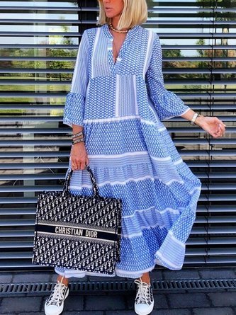 fall beach dresses