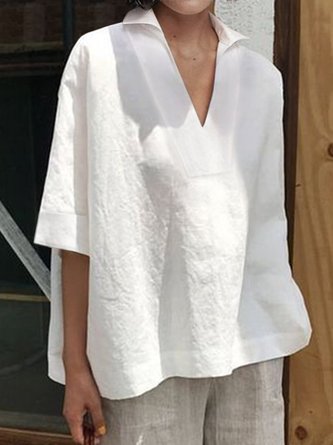A Line Tunic Tops Shop Online Justfashionnow