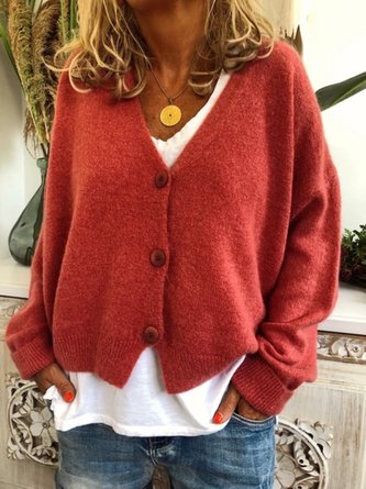 red cardigans for sale