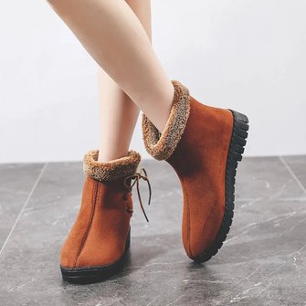 women's snow boots under $20