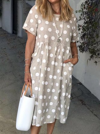 Polka Dots Clothes Shop Fashion Styles Newly Polka Dots Clothes