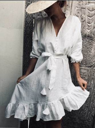 Elegant Casual Dresses Shop Online Justfashionnow