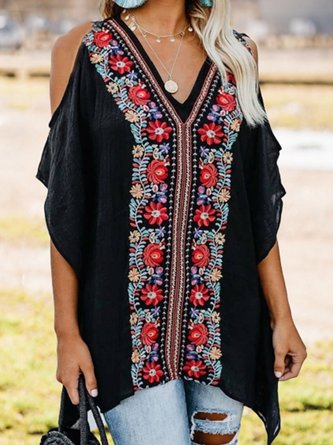 Chiffon Going Out Tops Shop Online Justfashionnow
