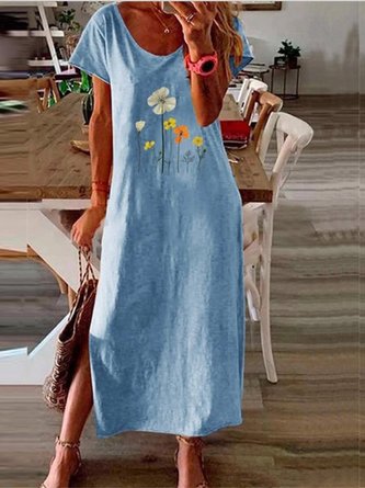maxi dresses under $10