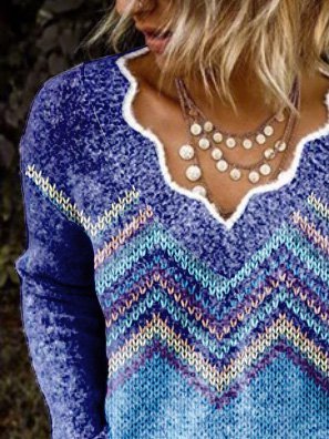 exotic sweaters