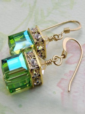 JFN  Earrings