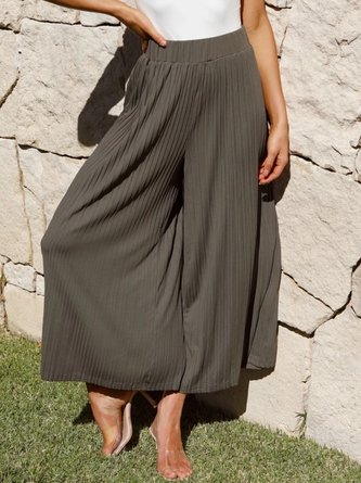 new fashion holiday casual long pants