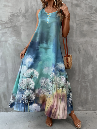 Loose Dress - Sales at JustFashionNow | justfashionnow