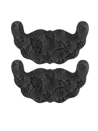 Self Adhesive Bra Strapless Sticky Invisible Push up Bra for Backless Dress Stick On Lift Up Breast Lift Reusable Nipple