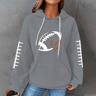 Casual Hoodie Hoodie