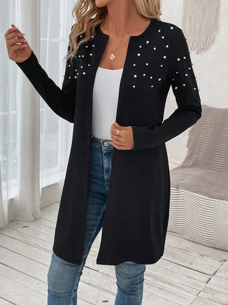 Casual Others Regular Fit Kimono