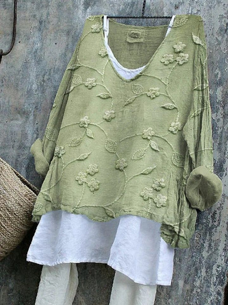 Women's Woven Top