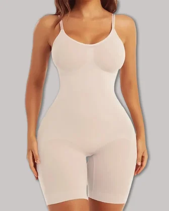 Plain Sports Shapewear