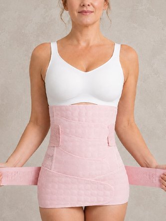 Waist Cinching Tummy Control Belt