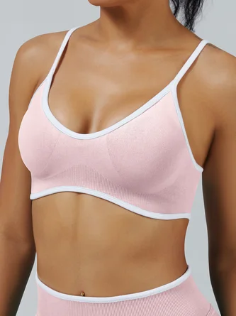 Fitness Yoga Sports Tank Top