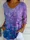 Blue Purple