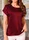 Wine Red